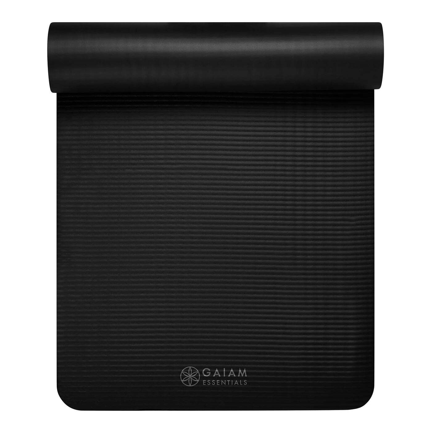 מזרן יוגה 10 מ"מ GAIAM Fitness Mat
