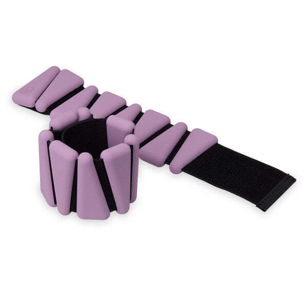 משקולות פרק כף יד וקרסול GAIAM FLEX