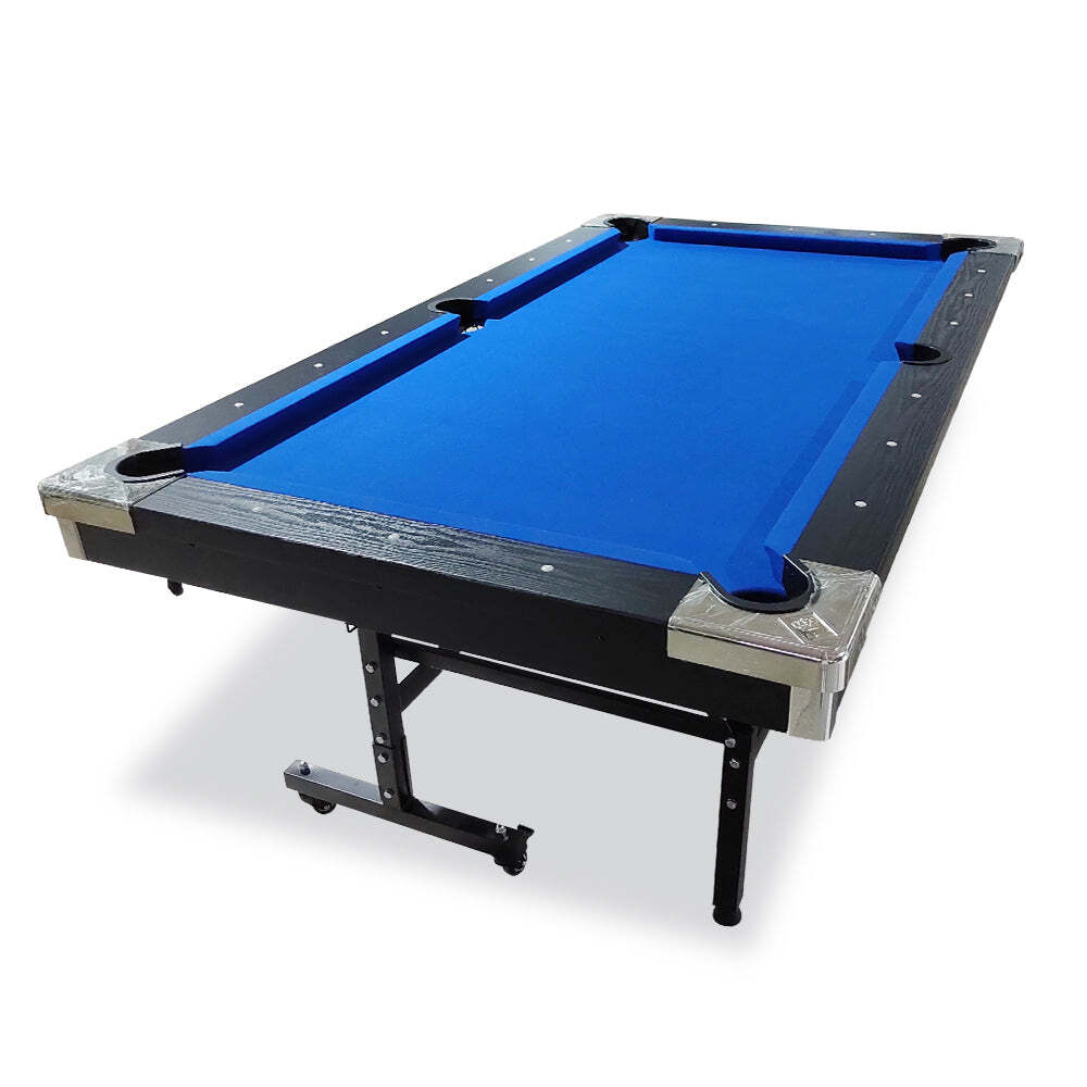 שולחן ביליארד מתקפל ENERGYM Foldable Pool Table