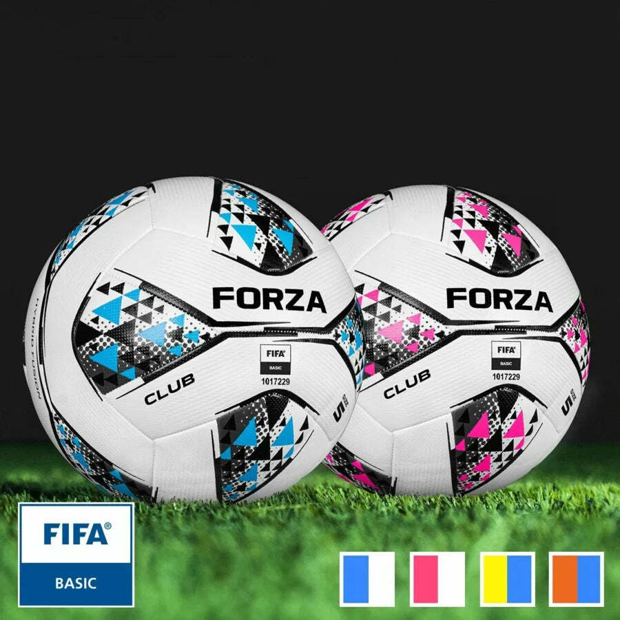 כדורגל FORZA Club FIFA Basic