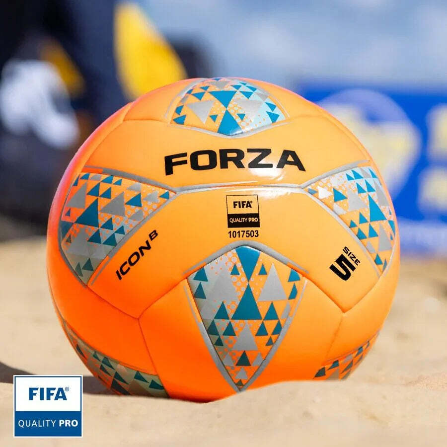 כדורגל חופים FORZA Icon Beach FIFA Quality Pro