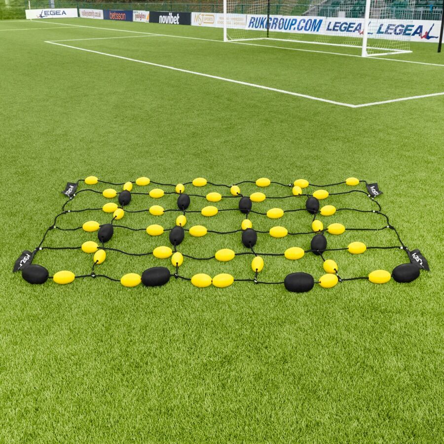מגן הסטת כדור FORZA Floor Matrix GK