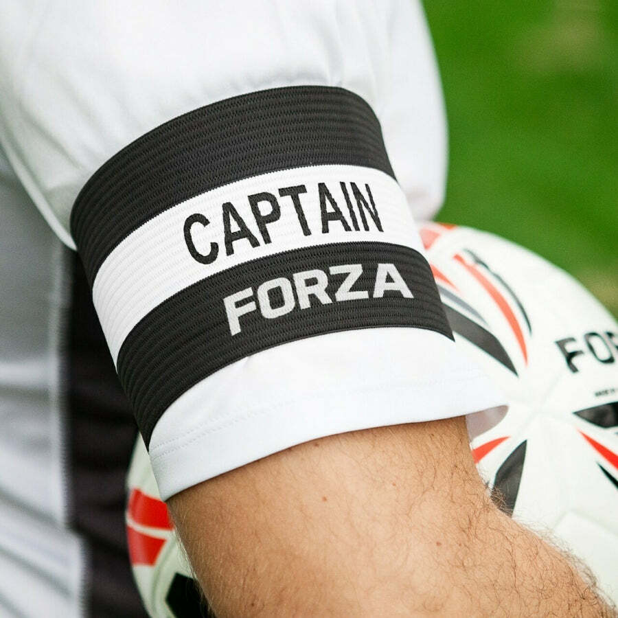 סרט קפטן FORZA Captains Armband