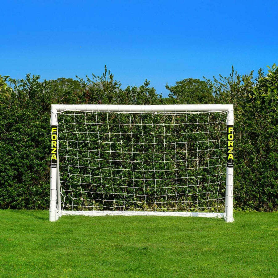 שער כדורגל FORZA Goal Post 6x4FT