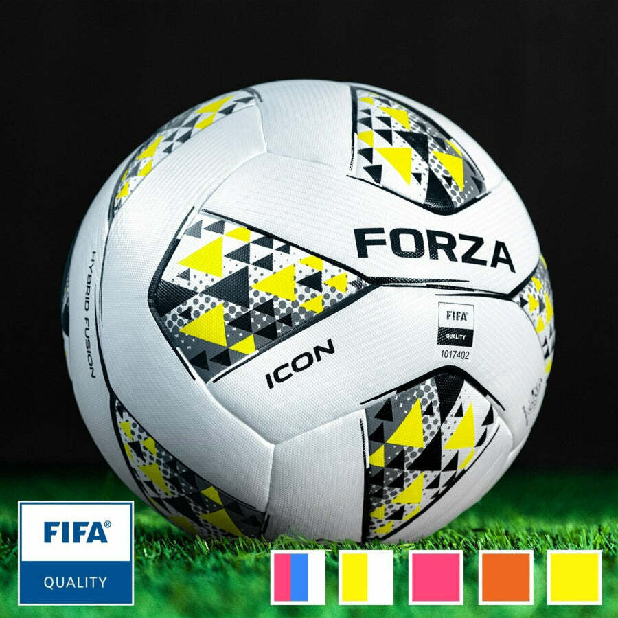 כדורגל FORZA Icon Footballs FIFA Quality