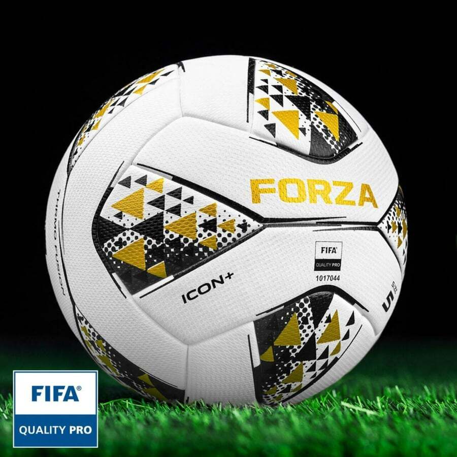 כדורגל FORZA Icon+ FIFA Quality Pro