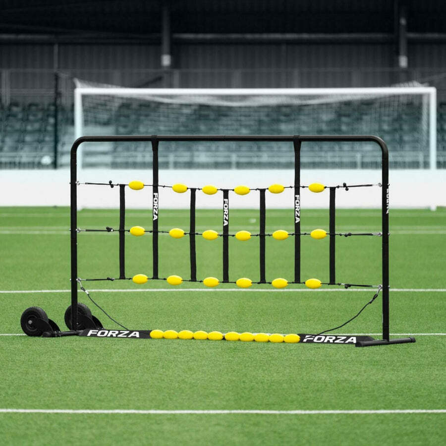 מגן הסטת כדור FORZA Mini GK Ball Deflector