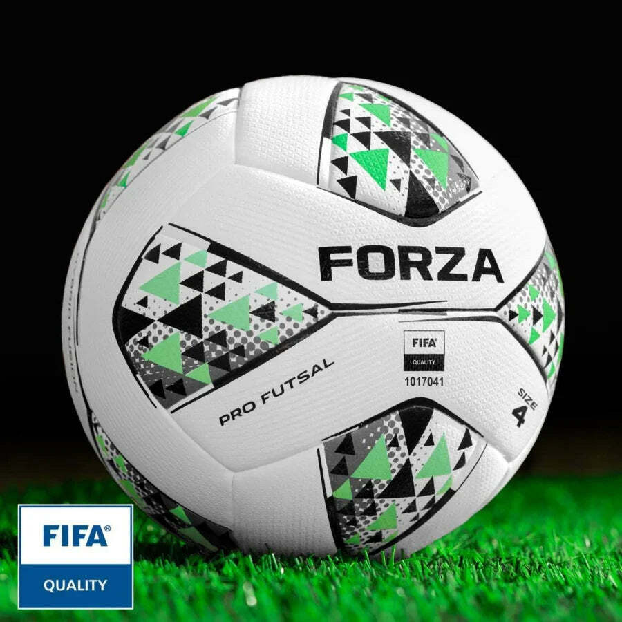 כדור פוטסל FORZA Pro FIFA Quality