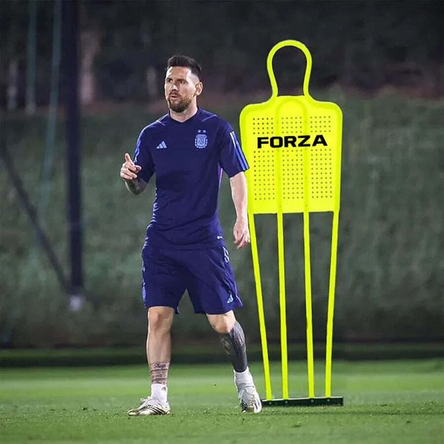 בובות אימון FORZA Soccer Free Kick Mannequins