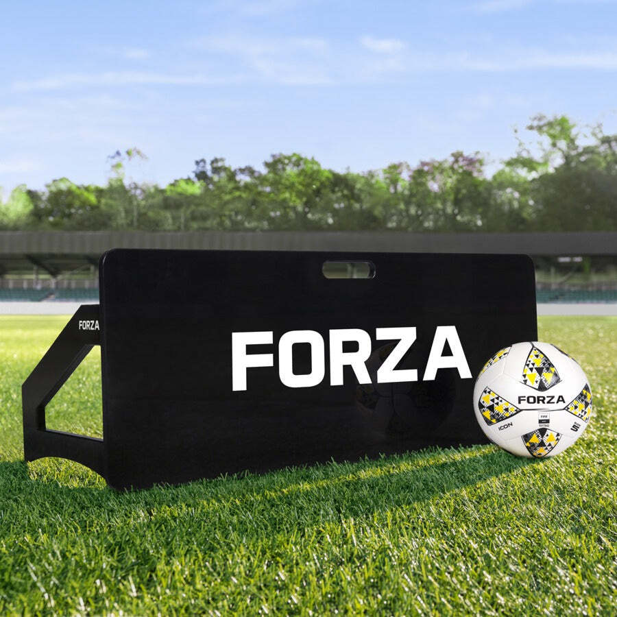 לוח ריבאונד FORZA לאימוני כדורגל