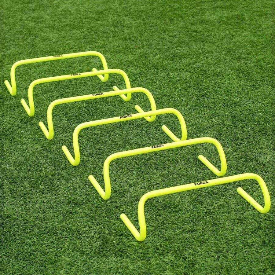 משוכות אימון FORZA Speed Training Hurdles (6 יח')