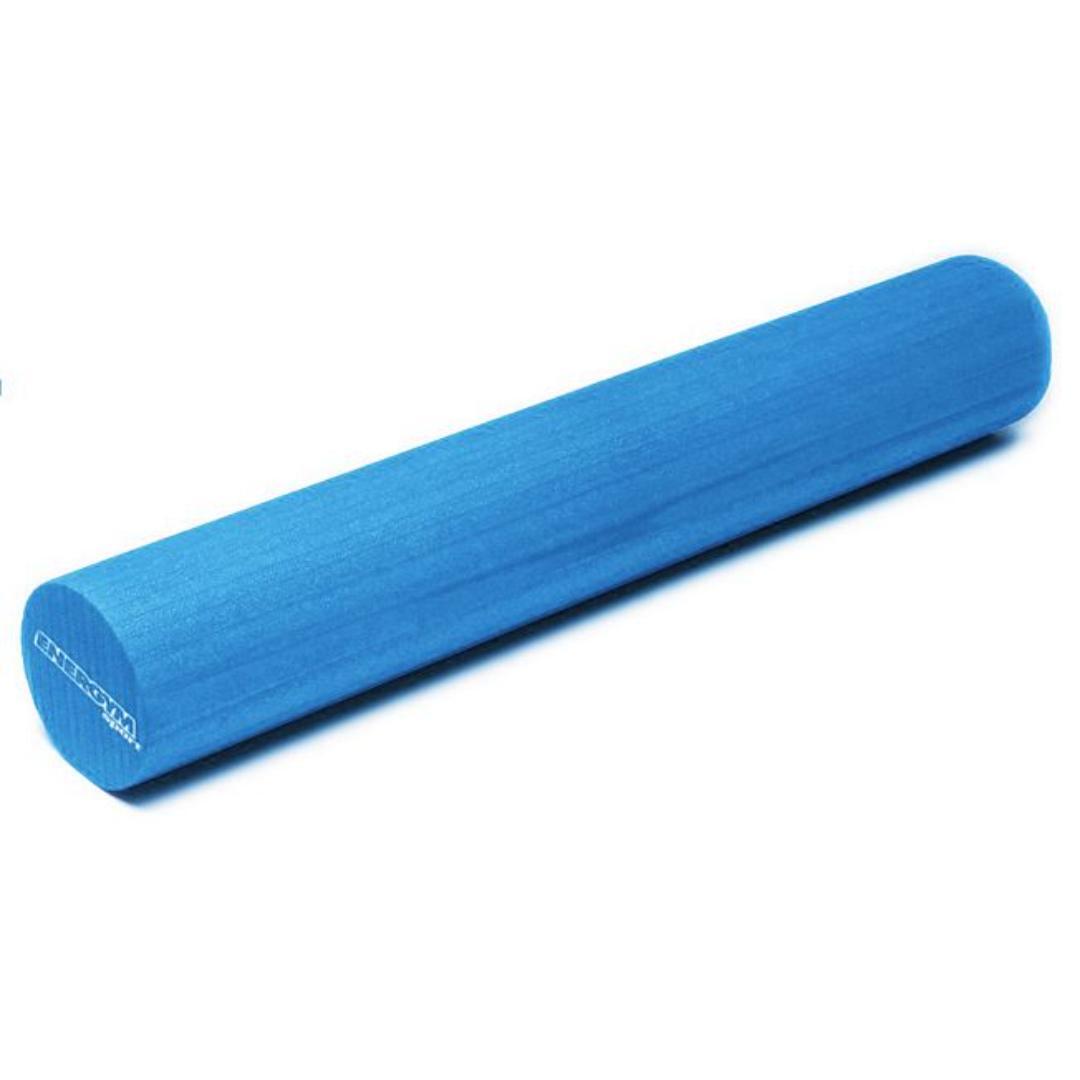 גליל פילאטיס כחול 90x15 ס״מ ENERGYM