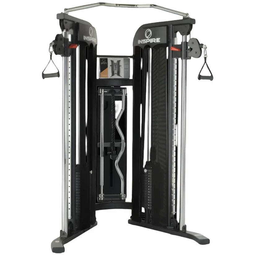 קרוס אובר פינתי INSPIRE FT1