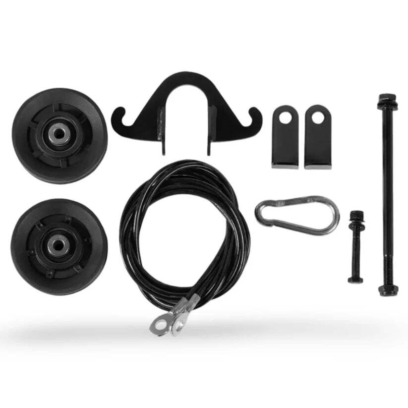 ערכת המרה לרגליים Inspire Fitness FT2 & FT2 PRO
