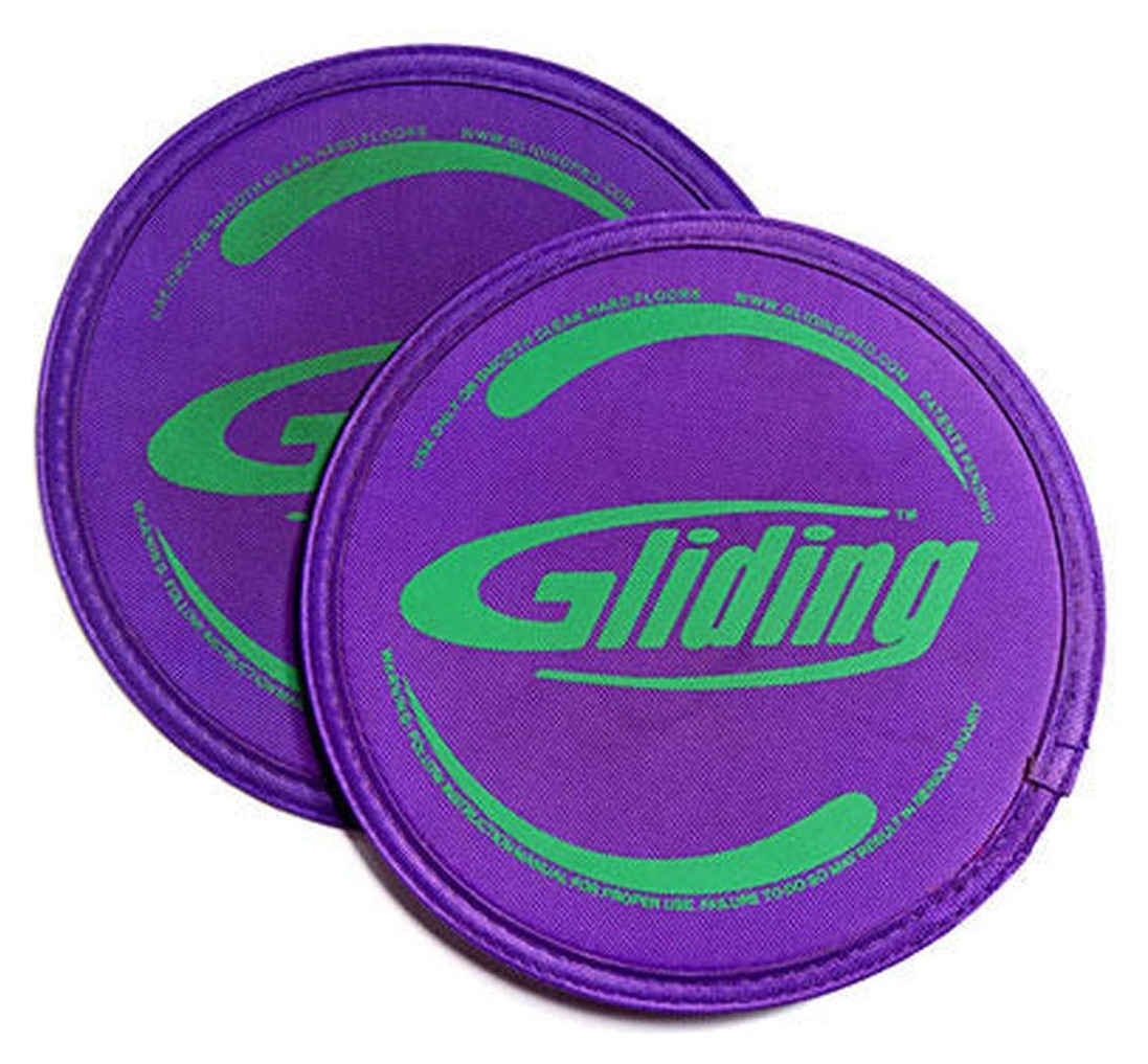 Gliding