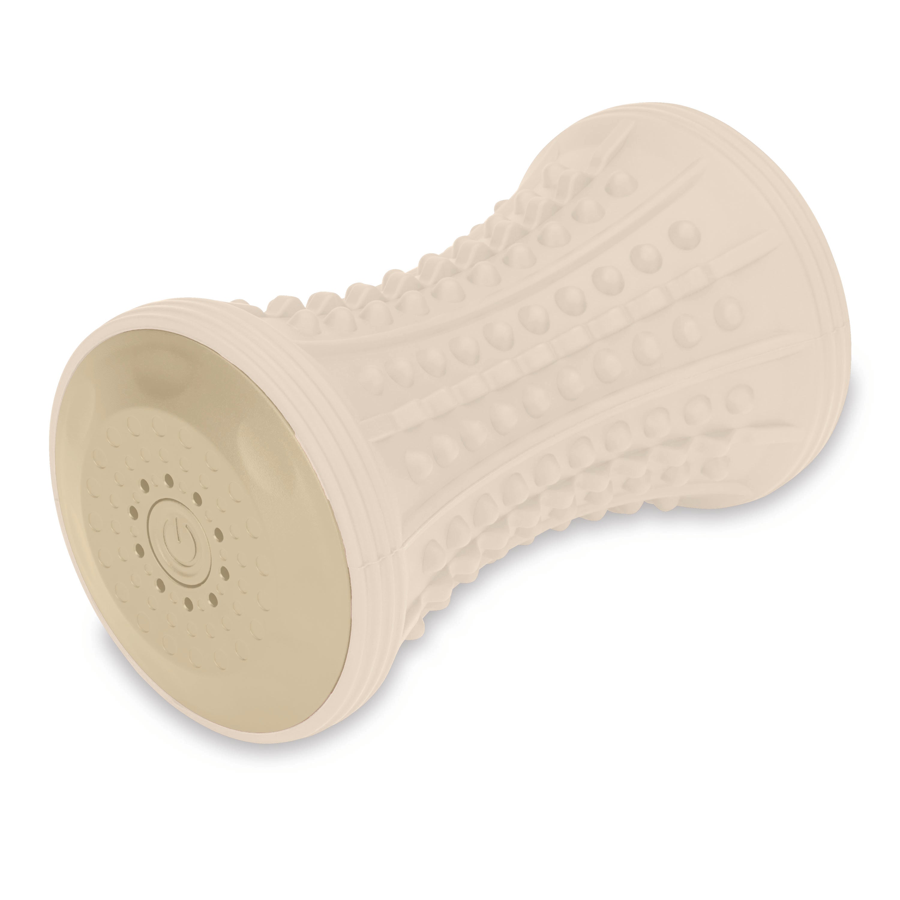 מעסה רטט חשמלי לכפות הרגליים VIBRATING FOOT MASSAGER - WARM VANILLA