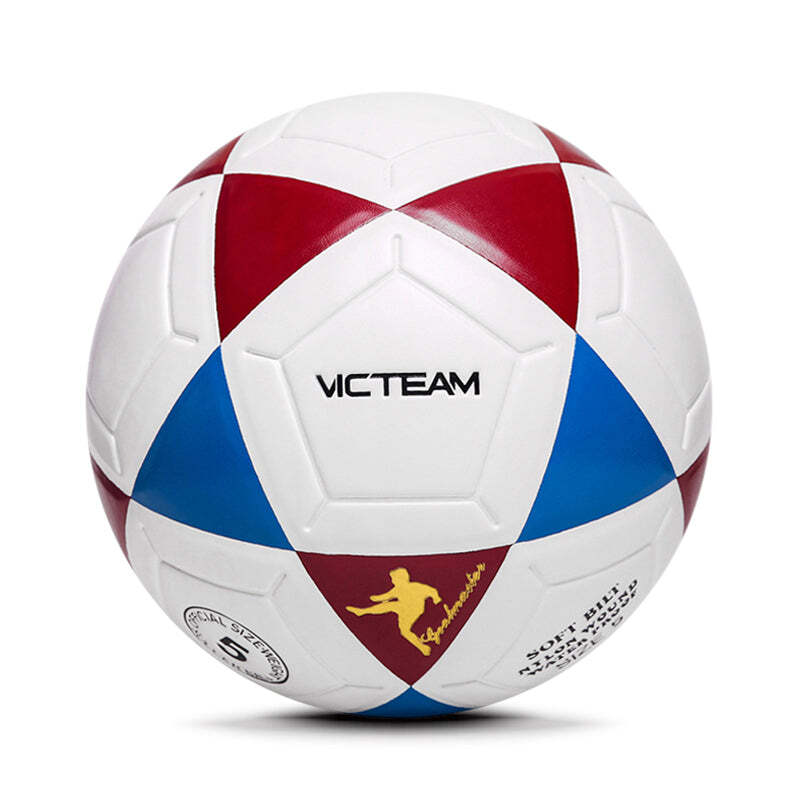 כדורגל לאספלט מס' 5 Victeam Premium