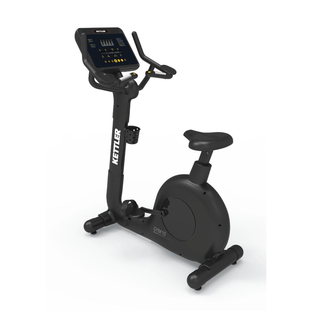 אופני כושר מקצועיים KETTLER GYM10