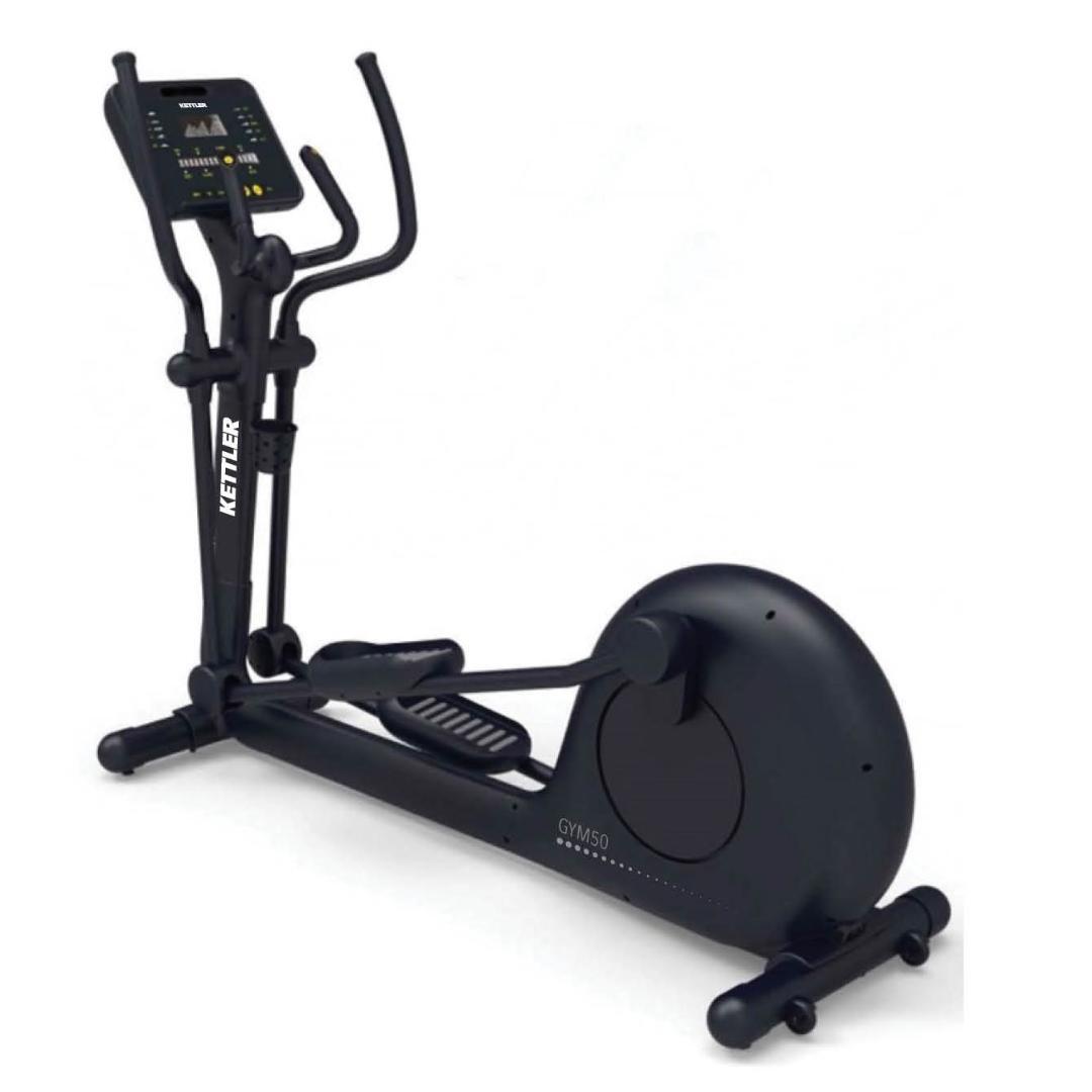 אליפטיקל מקצועי KETTLER GYM50