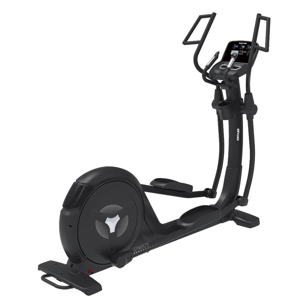 אליפטיקל מקצועי Kettler GYM525