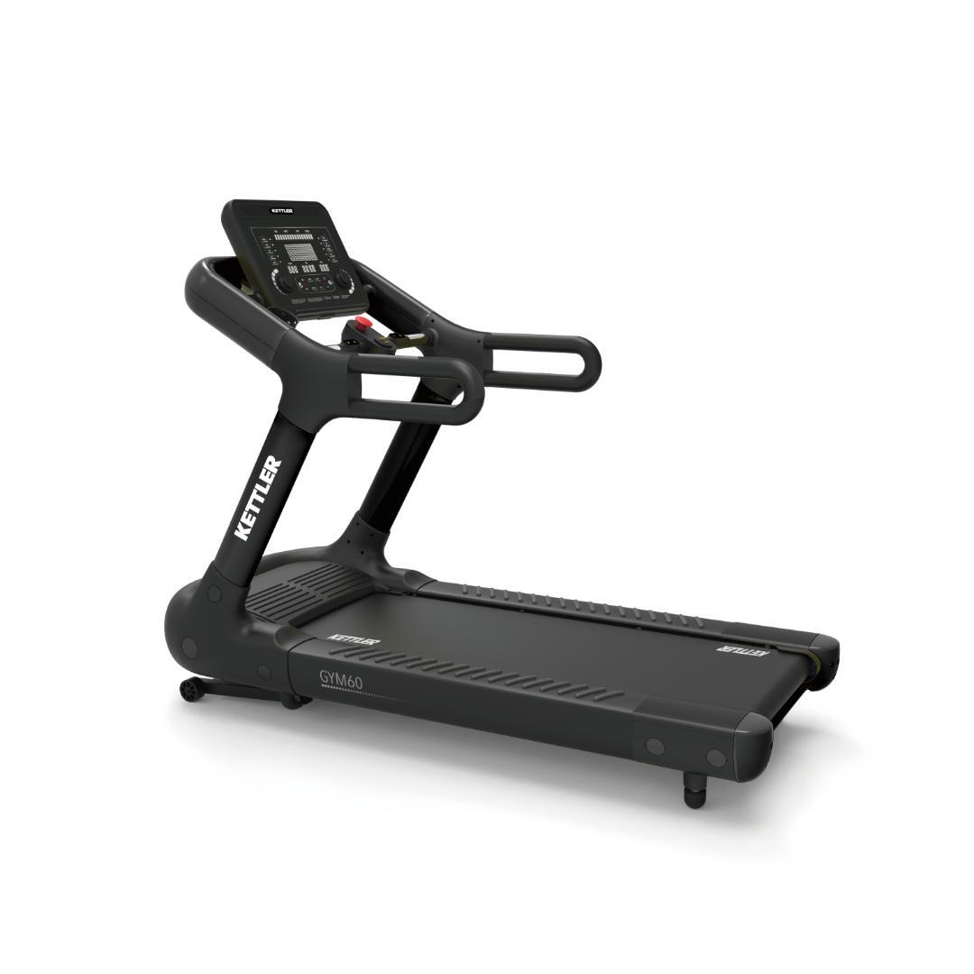 מסלול ריצה מקצועי KETTLER Luxury GYM60