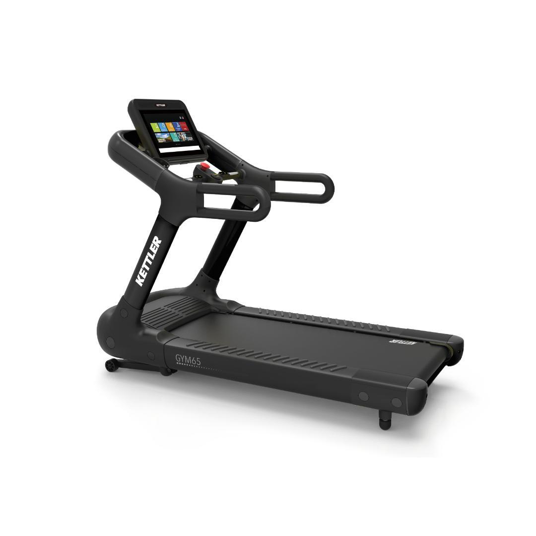 מסלול ריצה מקצועי KETTLER GYM65T