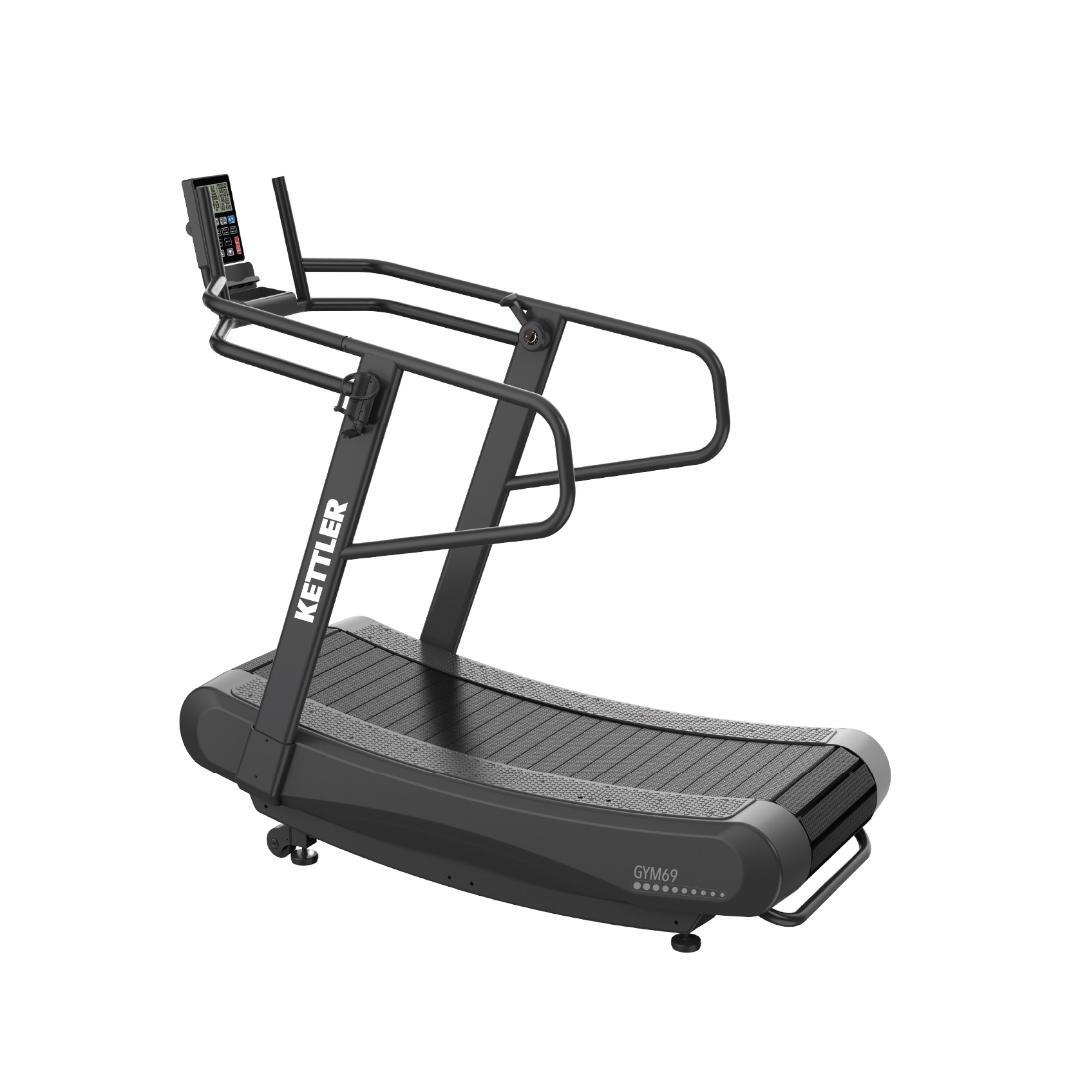 מסלול ריצה קעור Kettler GYM69