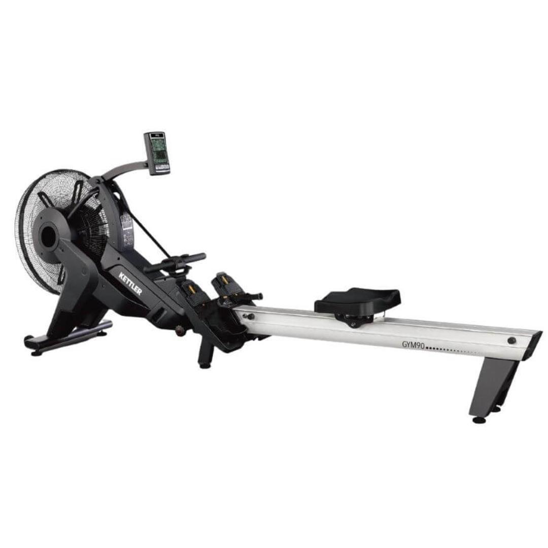 מכשיר חתירה מקצועי KETTLER GYM90