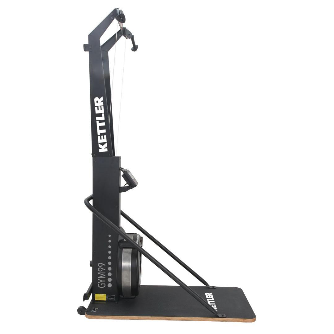 מכשיר סקי בעמידה Kettler GYM99