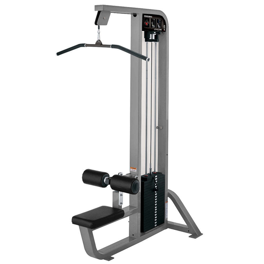 מכשיר משיכת גב Hammer Strength Select Lat Pulldown