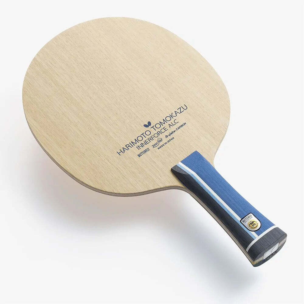 עץ Butterfly Harimoto Innerforce ALC Blade