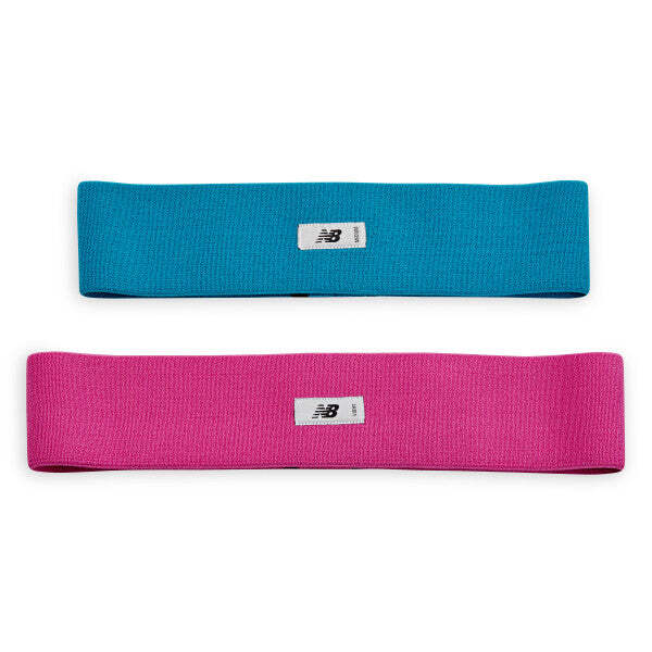 סט גומיות ירכיים New Balance Hip Bands
