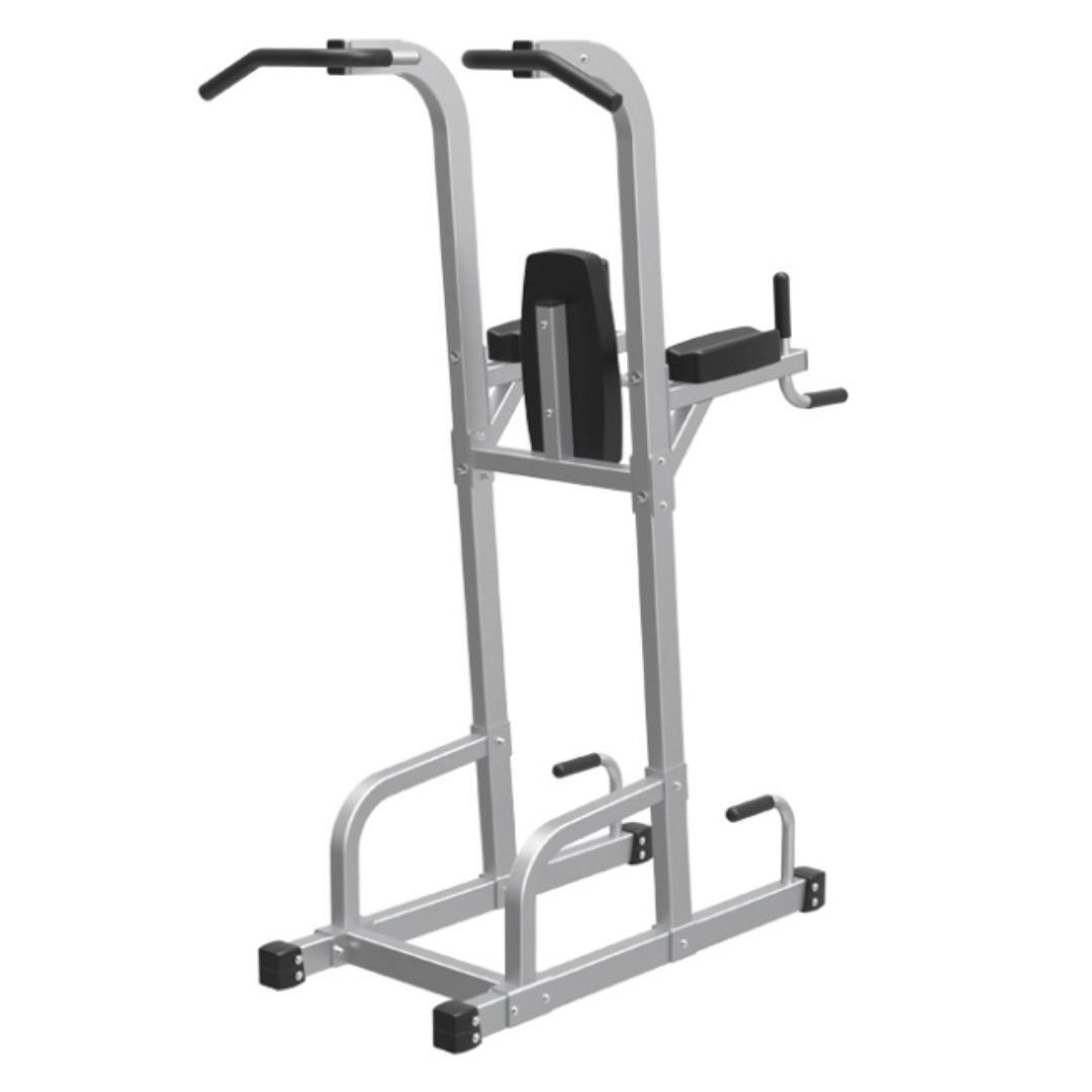 מתקן מתח מקבילים ובטן תחתונה מקצועי Impulse IFPT Power Tower