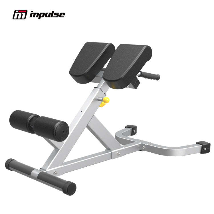 זוקף גב מקצועי Impulse IF45