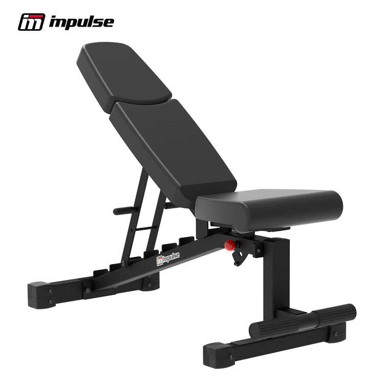 ספת כושר מתכווננת Impulse IF2011