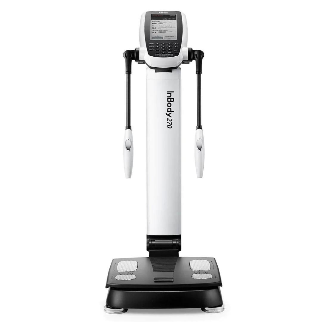 מכשיר ניתוח הרכב גוף InBody 270
