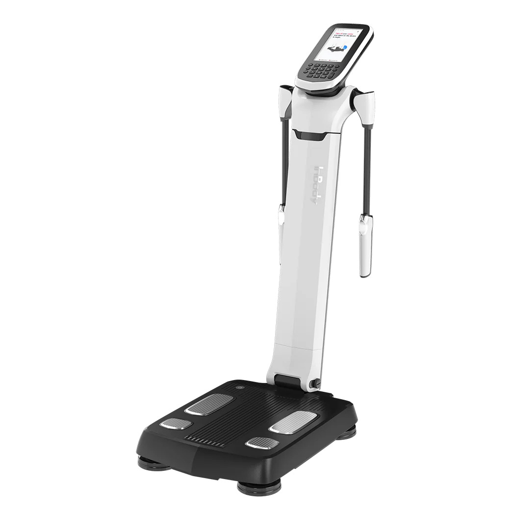 מכשיר ניתוח הרכב גוף InBody 380