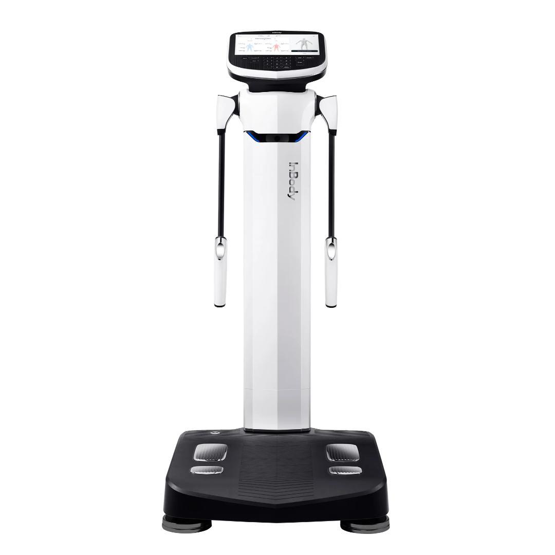 מכשיר ניתוח הרכב גוף InBody 580
