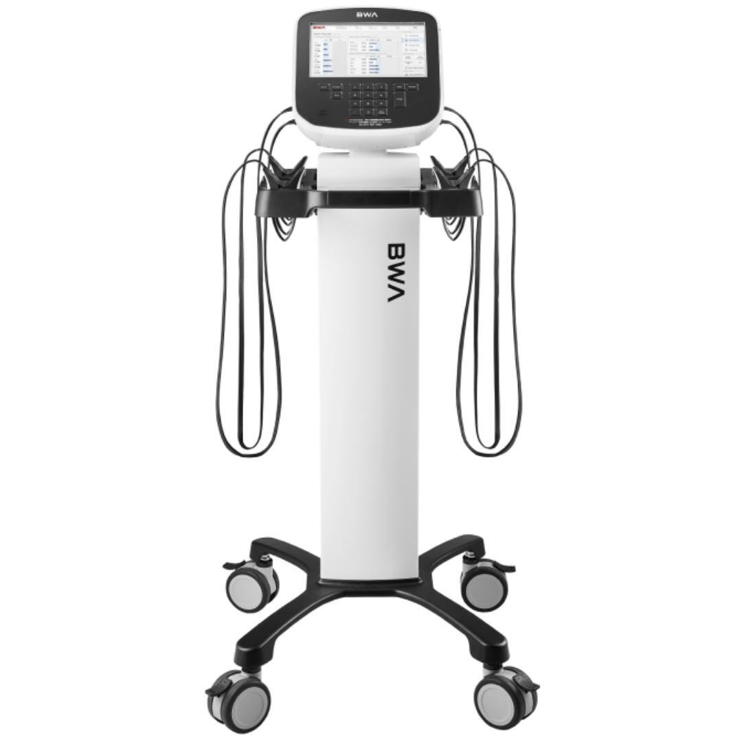 מנתח הרכב גוף InBody BWA 2.0
