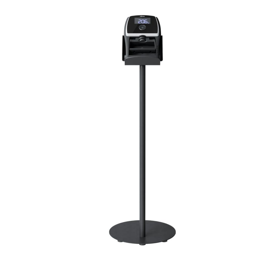 מעמד רצפתי InBody InGrip Stand