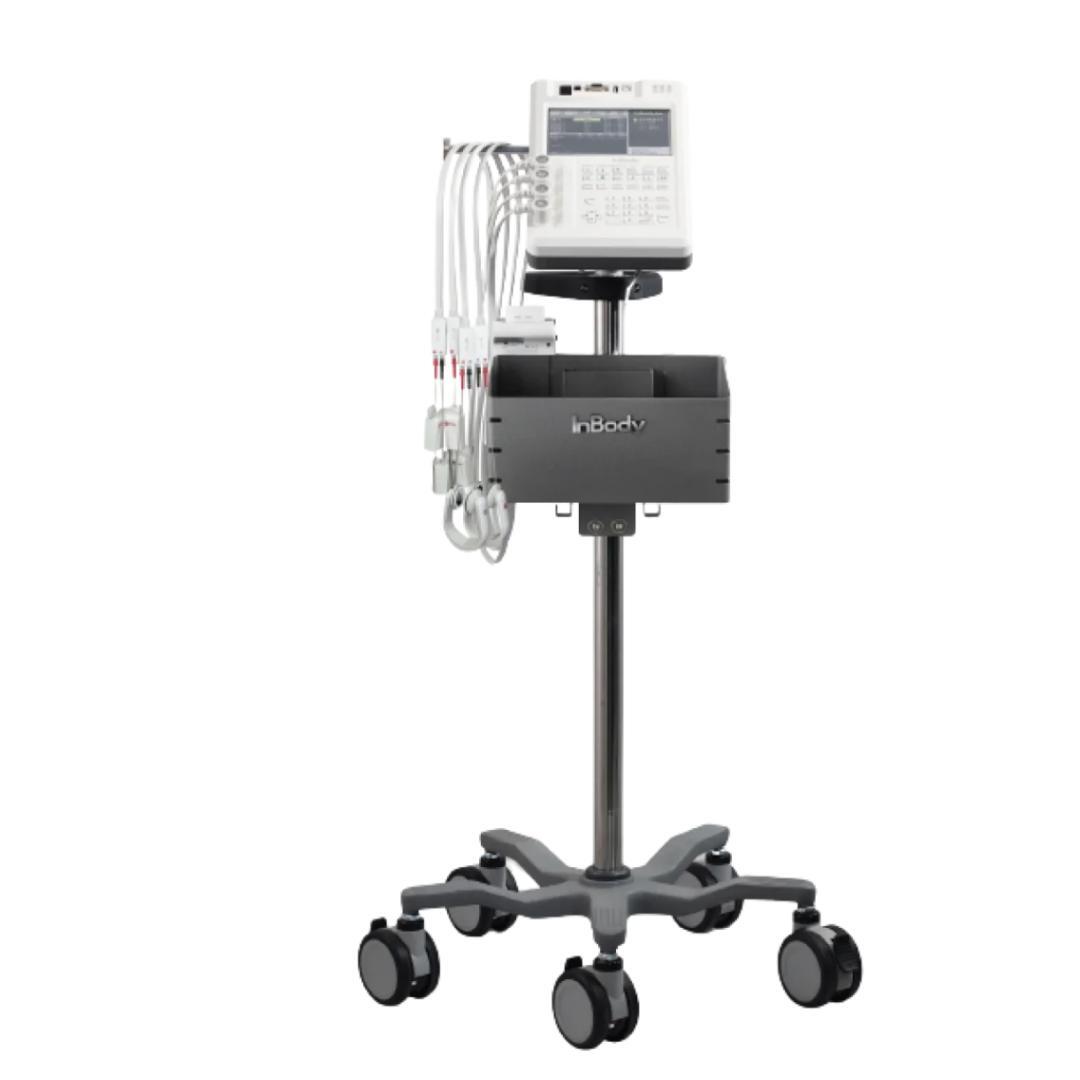 מנתח הרכב גוף InBody S10 Cart System