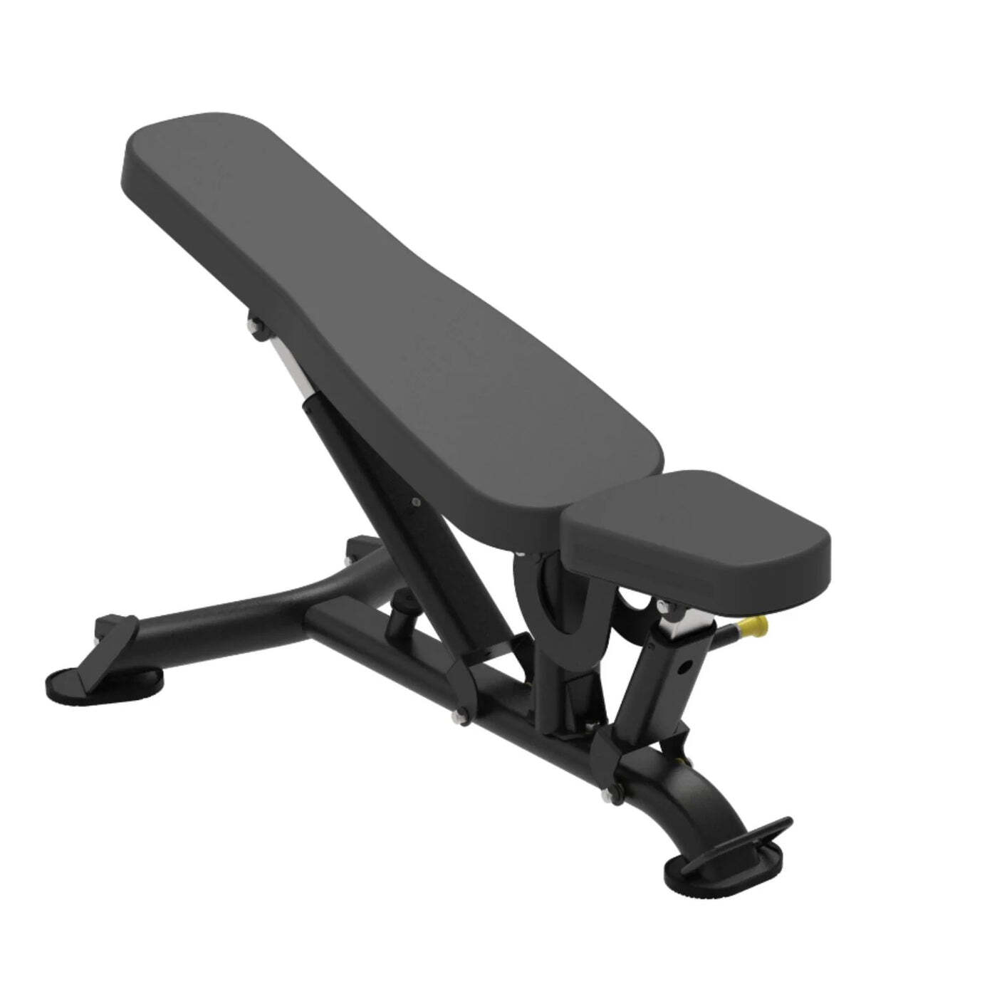 ספסל כושר מתכוונן Impulse IT7011 Multi Adjustable Bench