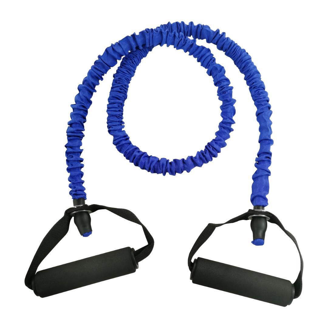 גומיית התנגדות עם ידיות ENERGYM (חזק)