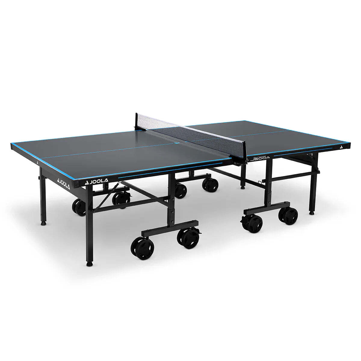 שולחן טנ״ש חוץ Joola Outdoor אלומיניום 6 מ״מ