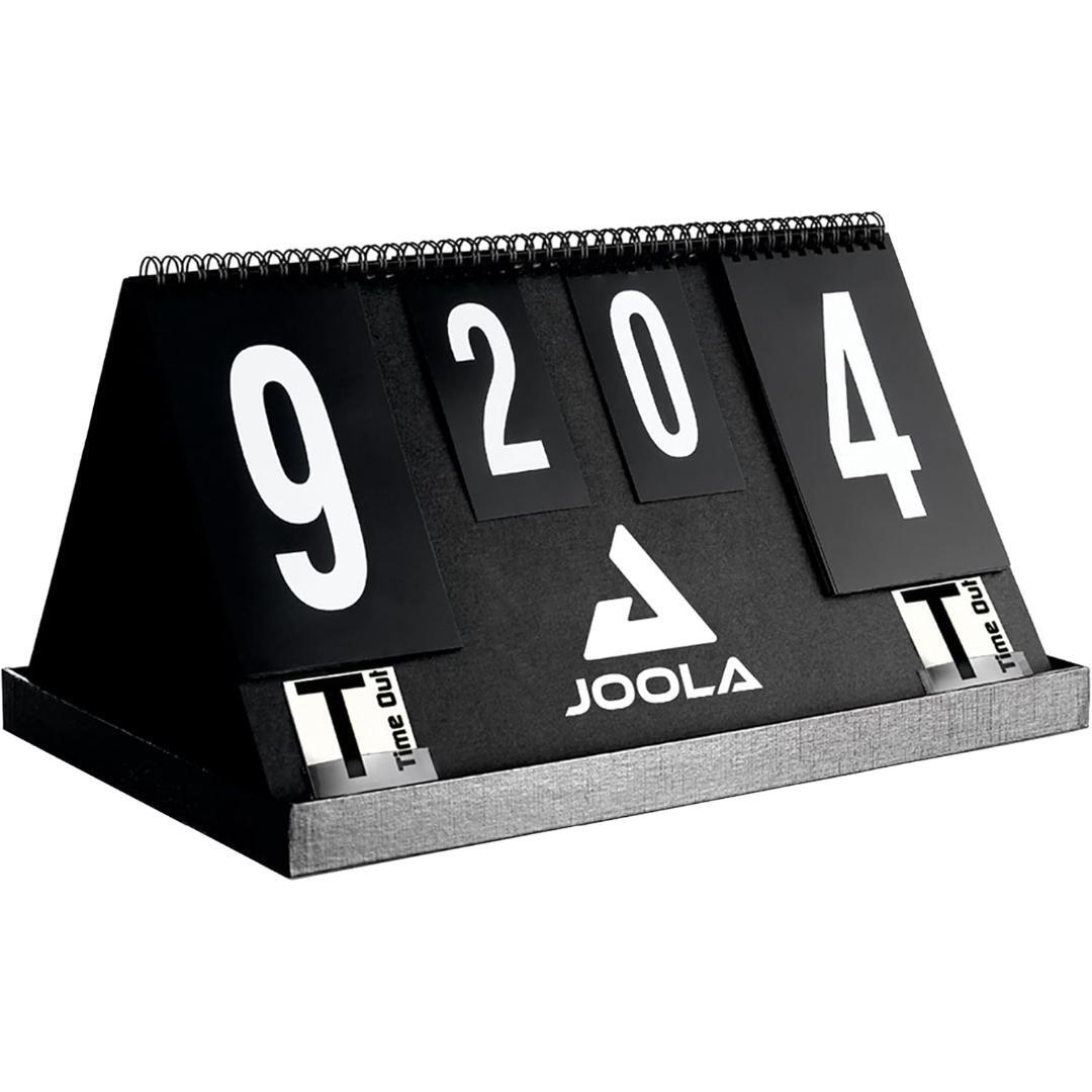 לוח תוצאות טניס שולחן Joola Pointer