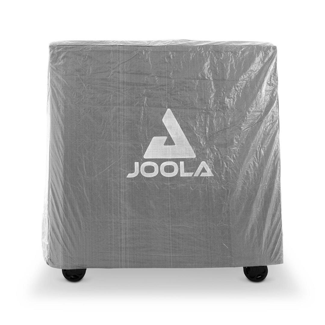 כיסוי שולחן פינג פונג שקוף Joola Table Cover