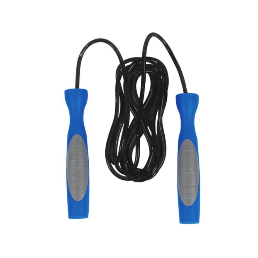 דלגית קפיצה ENERGYM PVC עם מיסבים