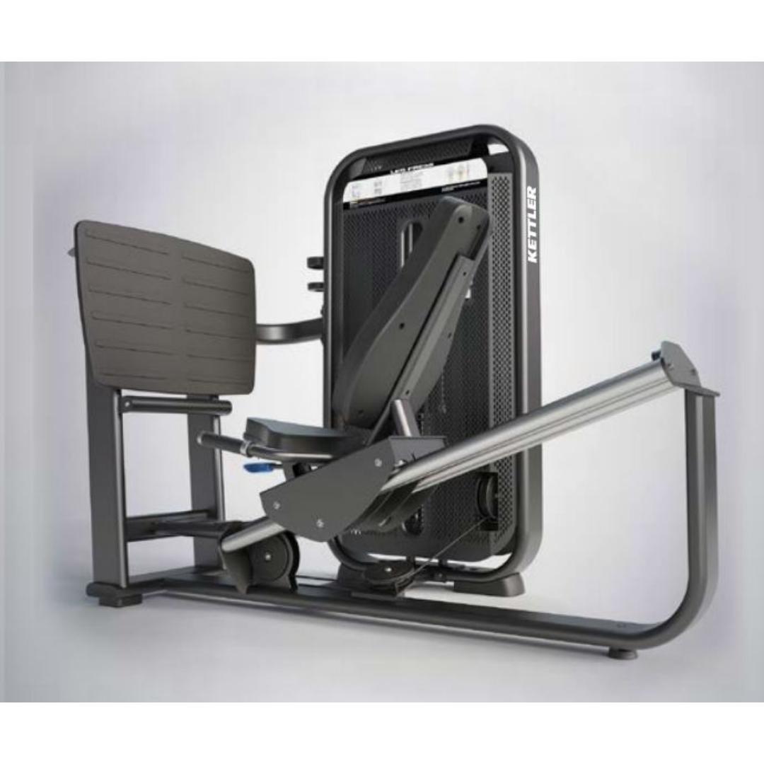 מכונת לחיצת רגליים KETTLER Fusion Pro KE7003