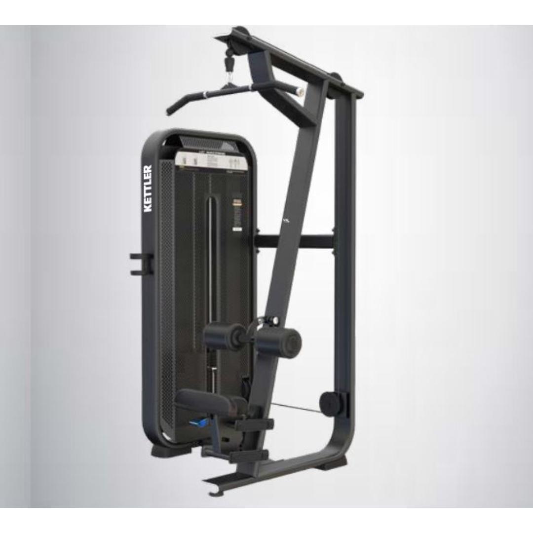 מכשיר פולי עליון Kettler Lat Pulldown