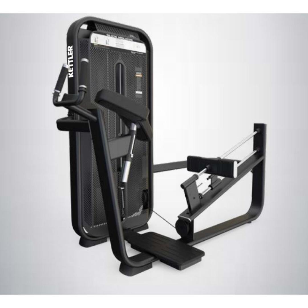 מכשיר גלוט איזולטור KETTLER KE7024